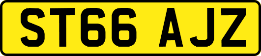 ST66AJZ