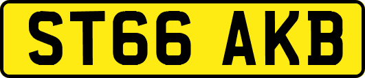 ST66AKB