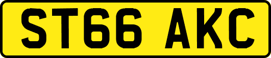 ST66AKC