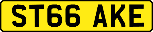 ST66AKE