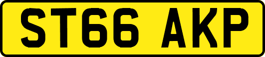 ST66AKP