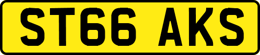 ST66AKS
