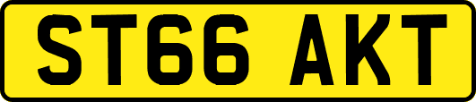 ST66AKT