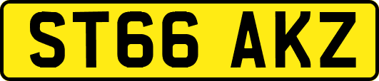 ST66AKZ