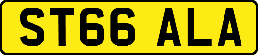 ST66ALA