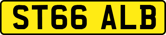 ST66ALB