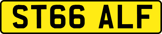 ST66ALF