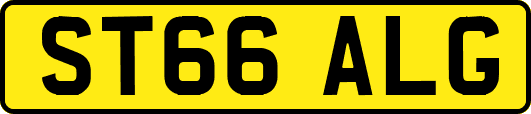 ST66ALG