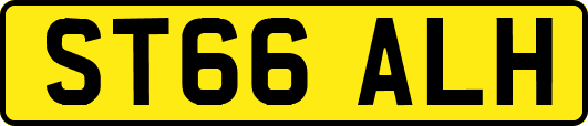 ST66ALH