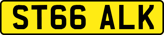 ST66ALK