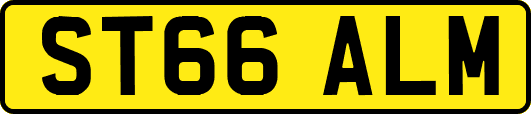 ST66ALM