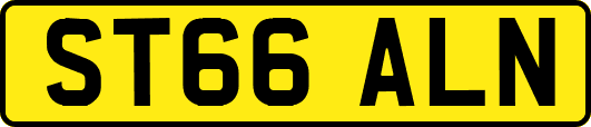 ST66ALN