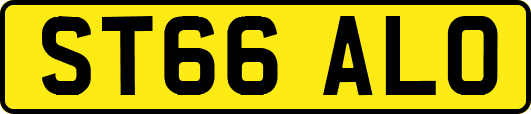 ST66ALO