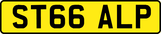 ST66ALP