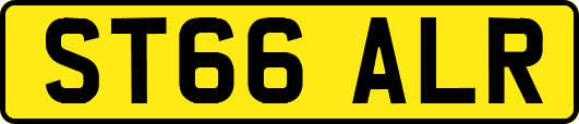 ST66ALR
