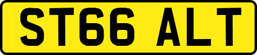 ST66ALT