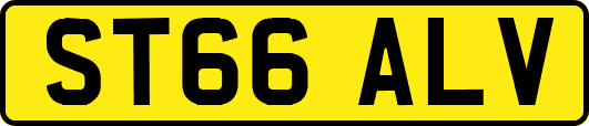 ST66ALV