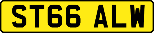 ST66ALW