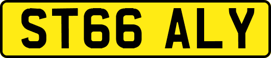 ST66ALY