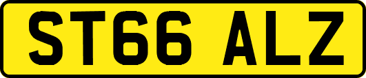 ST66ALZ
