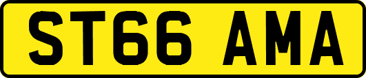 ST66AMA