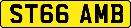 ST66AMB
