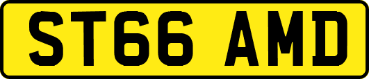 ST66AMD