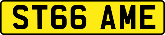 ST66AME