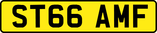 ST66AMF