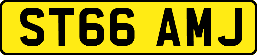 ST66AMJ