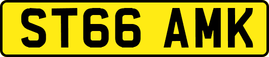 ST66AMK