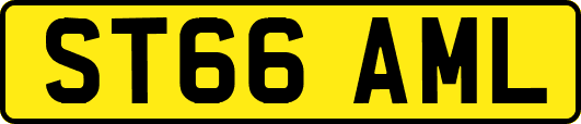 ST66AML