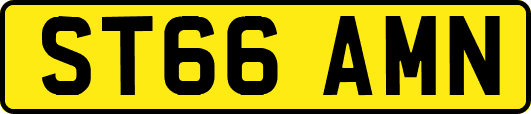 ST66AMN