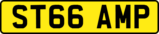 ST66AMP