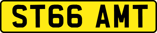 ST66AMT