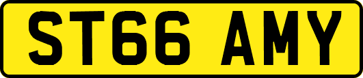ST66AMY