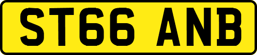 ST66ANB