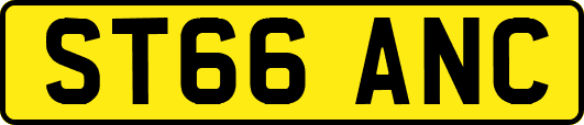 ST66ANC