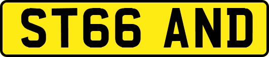 ST66AND