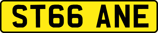 ST66ANE