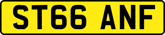 ST66ANF