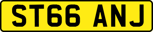 ST66ANJ