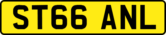 ST66ANL