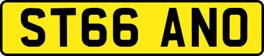 ST66ANO