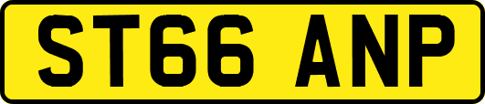 ST66ANP