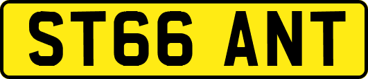 ST66ANT