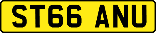 ST66ANU