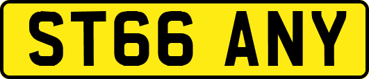 ST66ANY