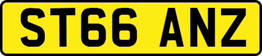 ST66ANZ