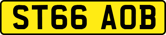 ST66AOB